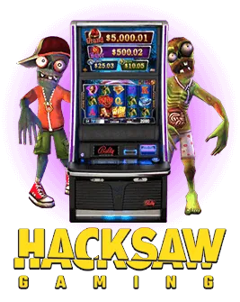 Đa dạng trò chơi Slot và Điện tử