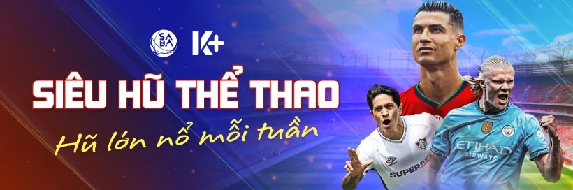 Hoàn trả thể thao qqq88 win